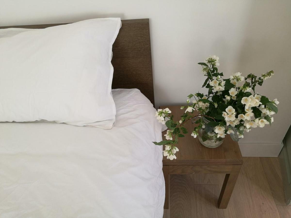 Gite Maison De L'Abbe ソレーズ エクステリア 写真