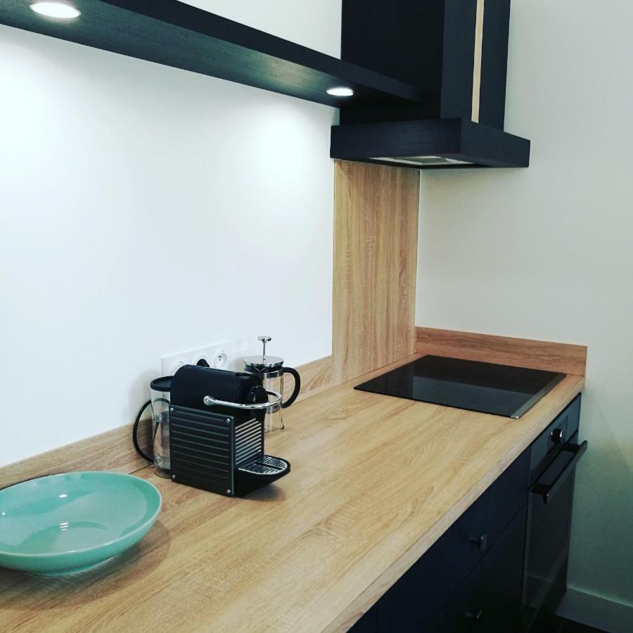 Gite Maison De L'Abbe ソレーズ エクステリア 写真